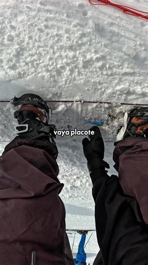 ¿Te pasa a ti también? Experiencias en Snowboarding