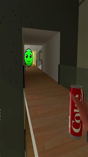 Part-291 #garrysmod10k-q1k #nextbots #gmod
