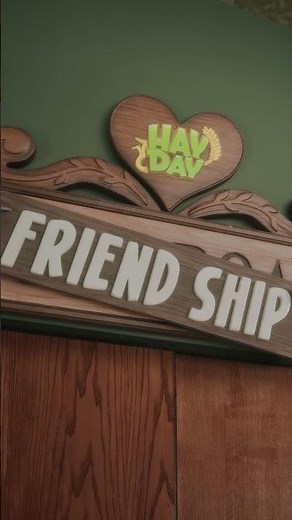 This Valentine's Day, find your people... #hayday