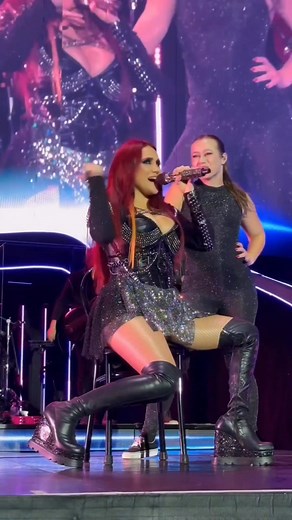 RBD Ensename - Live Performance Highlights 2023