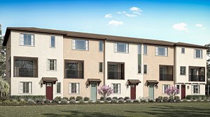 Paseo Sereno by Tri Pointe Homes