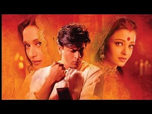 Devdas Full Movie (2002) HD - Shahrukh Khan | Madhuri Dixit | Aishwarya Rai | Jcakie Sherof |