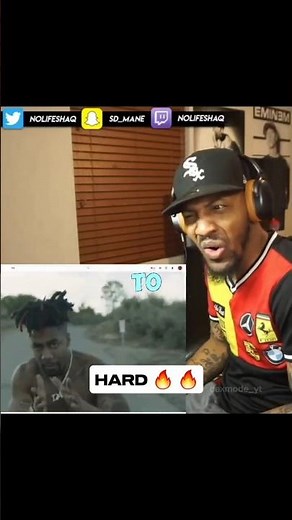 Godzilla (remix) by dax #godzilla #rap #eminem #dax