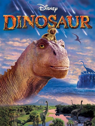 Dinosaurio - #dinosaurio #disneydinosaur #dinosaurmovie #animacion #aventura #fantasia #prehistoria #cineinfantil #peliculas #disney2000s #2000smovies #cultmovie #soundtrack #cineanimado #estilo2000s #paratii #fyp #viral #tendencia