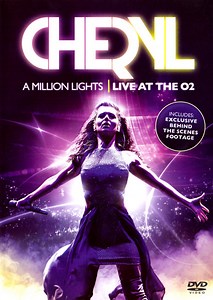 Cheryl Cole - A Millions Lights - Live At The O2