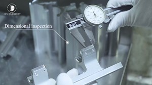 Cantilever Scope Mounts, Offset Dual Ring One-Piece Scope Mount, High Precision Lightweight RifleScope Mount