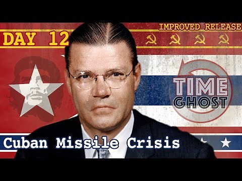 Black Saturday, Nuclear War on Autopilot | The Cuban Missile Crisis | Day 12