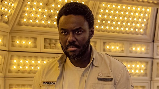 Alien: Earth Season 1 Episode 8 Theory May’ve Put Morrow On Risk