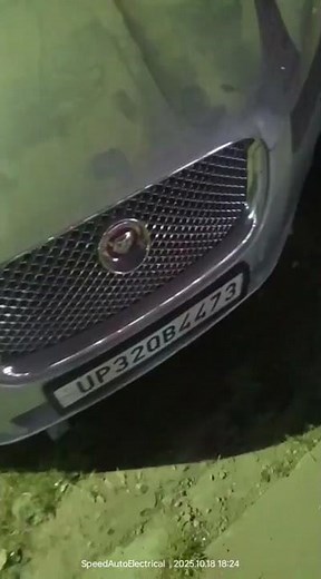 Jaguar XF centre lock not working after battery disconnect #automobile #motornews