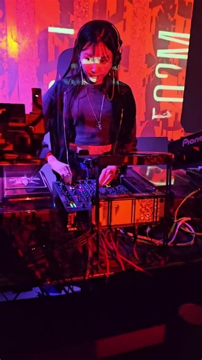 魅惑のテクノパーティ in 東京