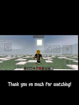 I made an addon #minecraft #addon #fyp #viral #idk