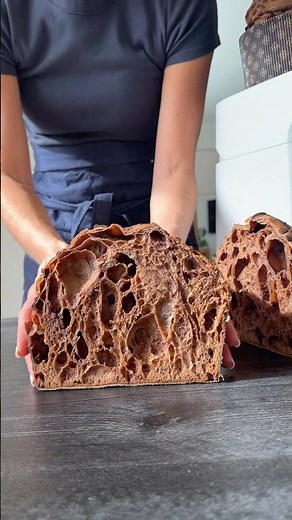 Chocolate Panettone Tips in description.