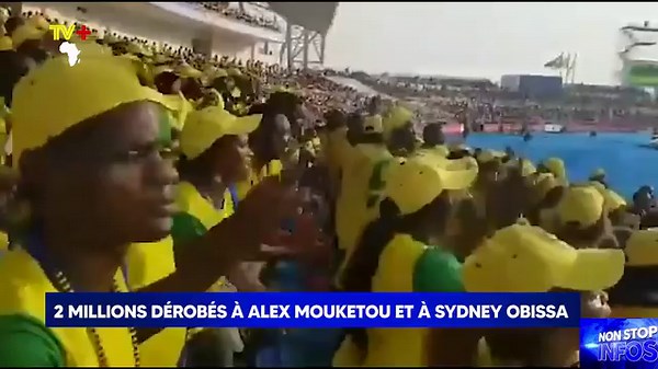 🟢Faits divers d'après match | TV Afrique