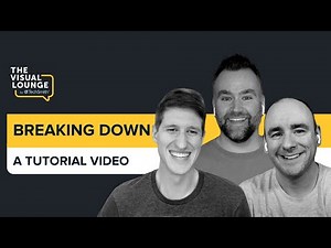 Breaking Down The Format of a Good Tutorial Video