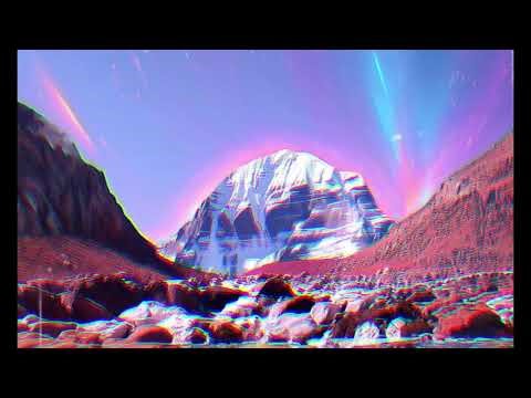 Mount Kailash Teertham Water Charger (High Energetically Programmed Audio)