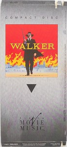 Joe Strummer - Walker - Original Motion Picture Soundtrack