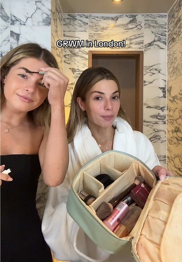 Kit Keenan on TikTok