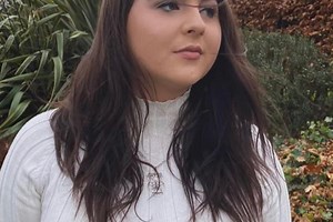 Edinburgh student Chloe Roze records her debut album during lockdown and earns admirers around the globe