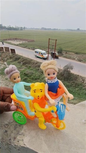 Remote Control Jcb And Dumper Truck Unboxing And Testing Short Video ||