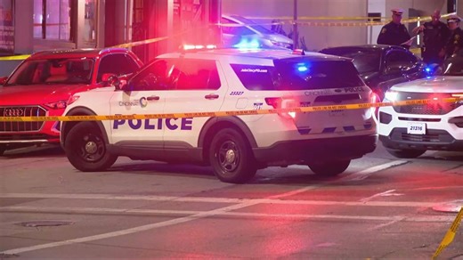 'Has to stop': Cincinnati sees shifting violent crime trends, public perceptions in 2025
