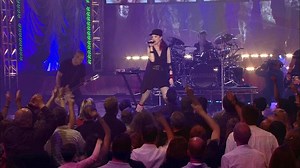 Garbage On Soundstage - 2005 (HD)