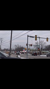 Rochester, New Hampshire’s Engine 2 responds to a reported appliance fire with heavy Q siren and airhorns blaring.#RochesterNH #FireDepartment #Engine2 #FireResponse #FirstResponders #EmergencyVehicles #FirefighterLife #QSiren #FireTruck #RochesterFireDepartment #NHFirefighters #OnScene #PublicSafety | Rochester, NH Scanner Alerts
