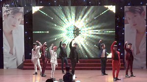 7.6K views · 2.4K reactions | #TEAMHN #YeolBest7thOffline #LOEYTHEARTIST EXO 'Power' (remix) dance cover by B-Wild Quả nhiên Power là bài hát đỉnh hơn 1000 lần nếu được mở ở nơi đông người :3 Nhạc lên là tự động quẩy luôn =)) Link youtube: https://youtu.be/hjikzBqKaK4 | Yeol Best - Chanyeolie Vietnam Fanpage | Facebook