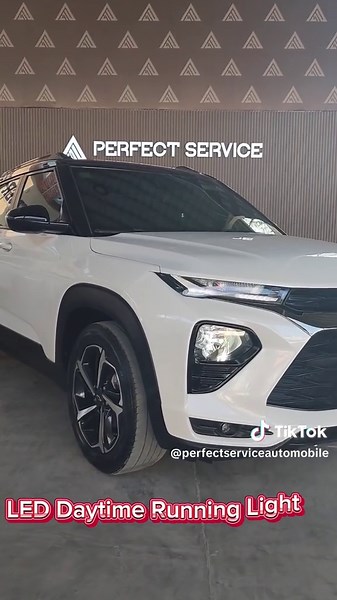 Chevrolet Trailblazer: 2021 Model Overview and Features