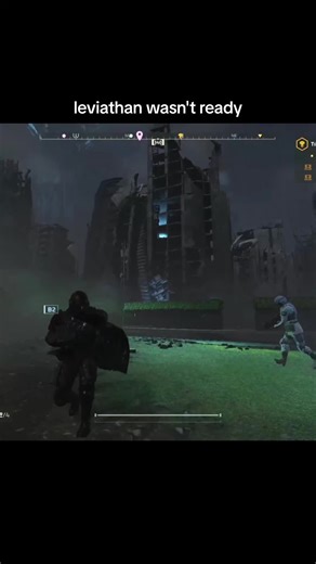 how dare he #gaming #fyp #helldivers2gameplay #helldivers2game #arrowheadgamestudios