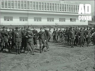 Batalioni i studentëve! | Adi Darsi