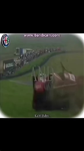 Alfa romeo 155 in 1990 for rally best car not my clips#alfaromeo #car #italy #rally #f1