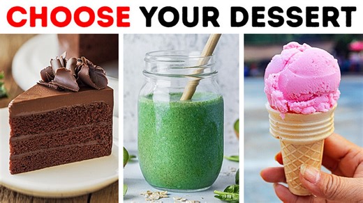 Personality Test: Discover Your Perfect Hair Color