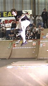 Mike Peterson 1998 Tampa, FL Filmed By: Joe Krolick | Classic Clips