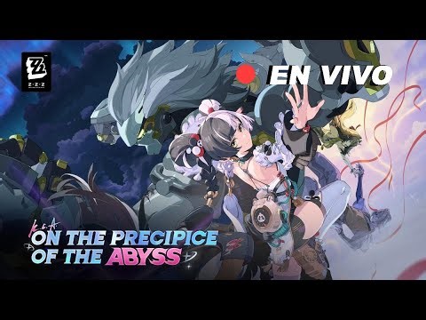 🔴 Cap.5-Temp 2 | Al borde del abismo | Zenless Zone Zero