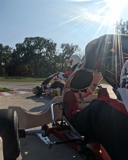 Racing life 🏎️🔥#karting #speed #racing #gopro