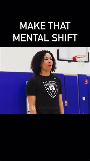Fortitude 365 on Instagram: "🌟 "Learn to do hard better!" 🏀💪 Duke Women’s Basketball Coach Kara Lawson on the mental shift needed to be elite 🧠🔥 #DoHardBetter #MentalToughness #KaraLawson #BasketballMindset #PushThrough"