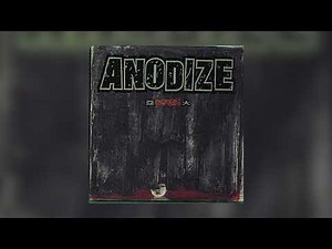 Anodize 亞龍大 [Full Album] [Metal] [Hong Kong]