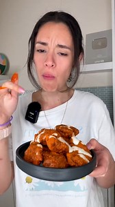 2.1M views · 43K reactions | Receta boneless fácil 殺襤襤 #comidafamiliar #RECETA #Comidasychvestranqui #comidamexicana #reunión #Boneless | Comidas y Cheves Tranqui | Facebook