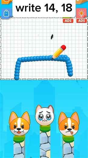 A smart draw can outwit the hardest puzzle