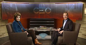 CEO:Allen Nye, Oncor Season 13 Episode 1