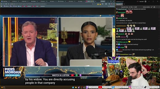 Exploring public opinion on Erica Kirk & Candace Owens' approach to conspiracies, like the JFK assassination. #ConspiracyTheories #PublicOpinion #EricaKirk #CandaceOwens #JFK