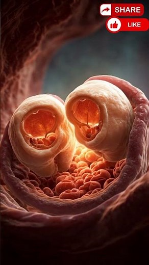 How Identical Twins Are Formed?