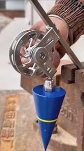 Achieve Construction Accuracy with This Level Measurement Tool!" 📏🏗️✔️ #PrecisionTools #ConstructionAccuracy #PerfectBalance #SmartBuilding | Fact Pulse