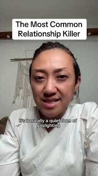 The most common thing that slowly breaks relationships? Micro-invalidation