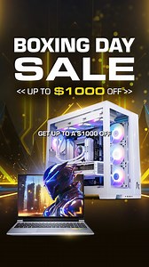 46K views · 157 reactions | It's here - the Aftershock Boxing Day...