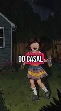 O Mistério do Distrito Federal que a Família Tentou Esconder 😳.