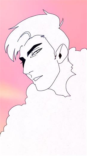 Typhlosion Self-Love Animation