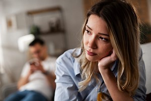 Dépendance affective : symptômes, solutions, en amour ?