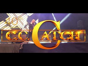 CC Catch - Are You Man Enough Live Lodz 13.12.2025
