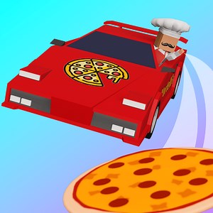 VORTELLI'S PIZZA DELIVERY - Graj za Darmo Online! | Poki